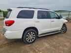 2008 TOYOTA Sequoia
