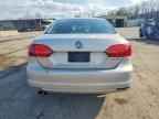 2011 VOLKSWAGEN JETTA