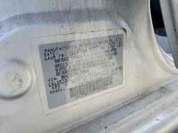 2015 NISSAN Versa Note