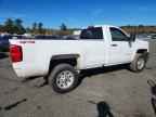 2016 CHEVROLET Silverado 2500