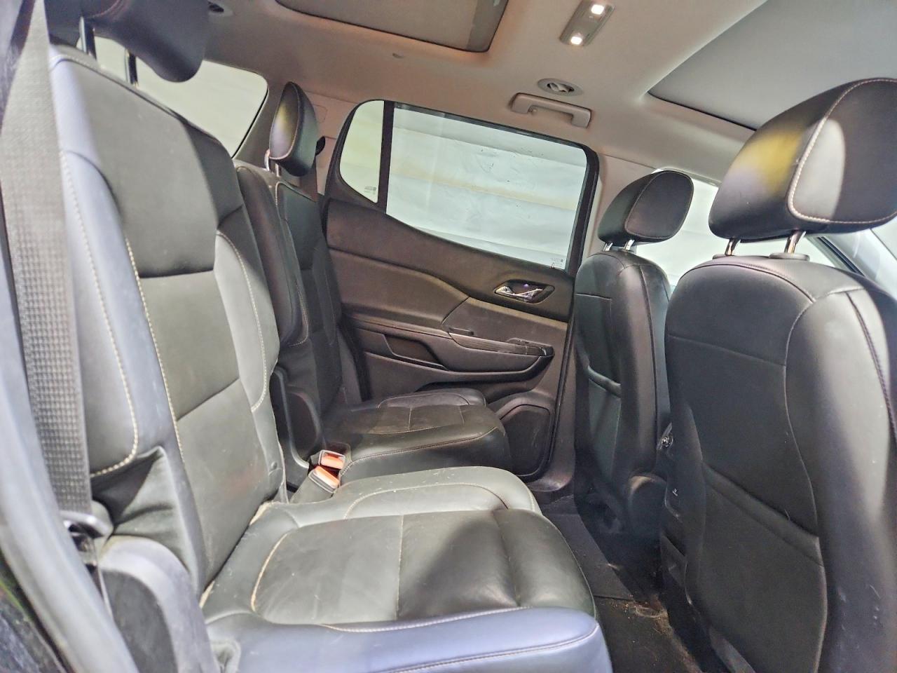 2018 GMC ACADIA