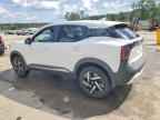 2025 NISSAN KICKS