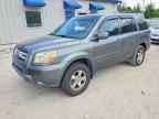 2008 HONDA PILOT