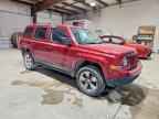 2016 JEEP PATRIOT
