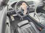 2015 BMW 6 Series