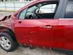 2020 CHEVROLET TRAX