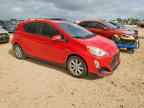 2017 TOYOTA Prius c