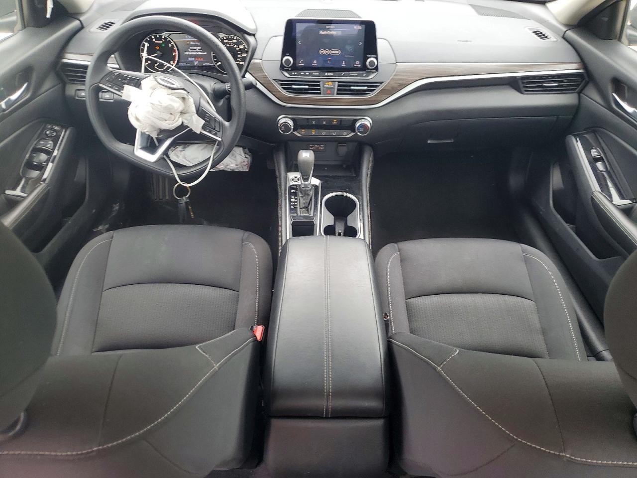 2023 NISSAN ALTIMA