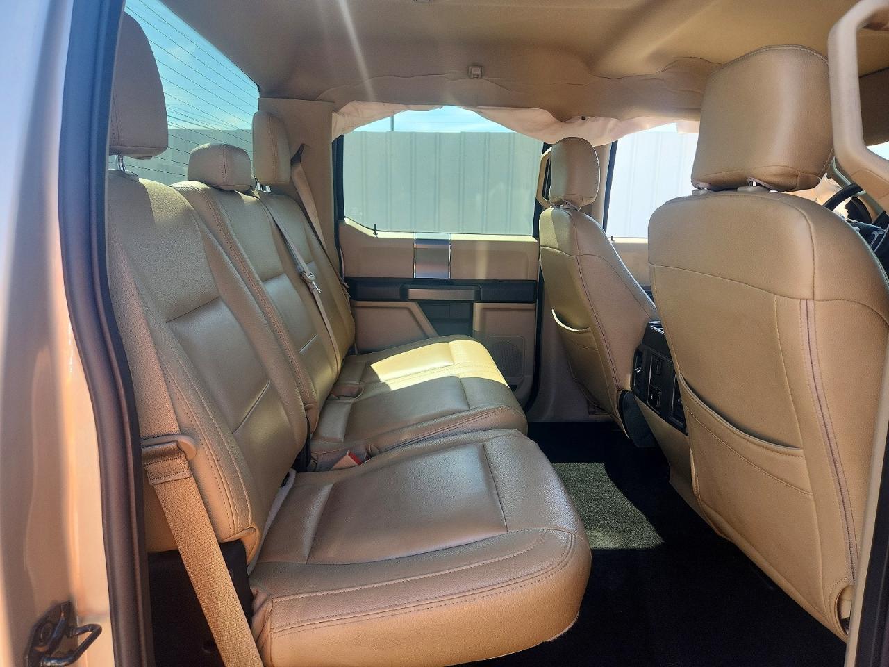 2018 FORD F-150 Lightning