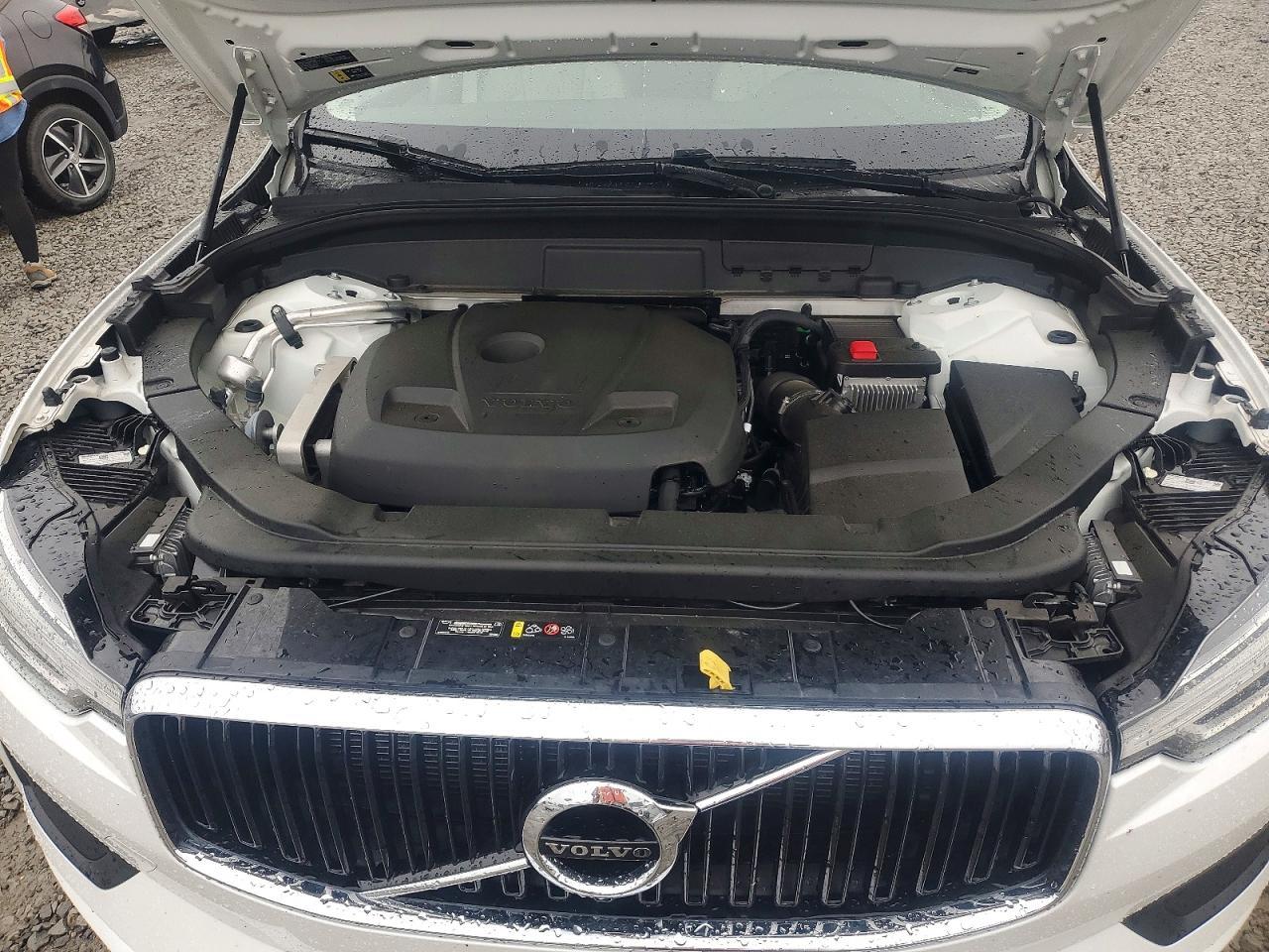 2020 VOLVO XC60
