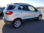 2019 FORD EcoSport