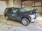 2010 TOYOTA HIGHLANDER