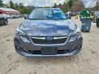 2019 SUBARU IMPREZA