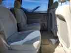 2007 TOYOTA SIENNA