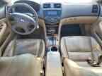 2005 HONDA ACCORD