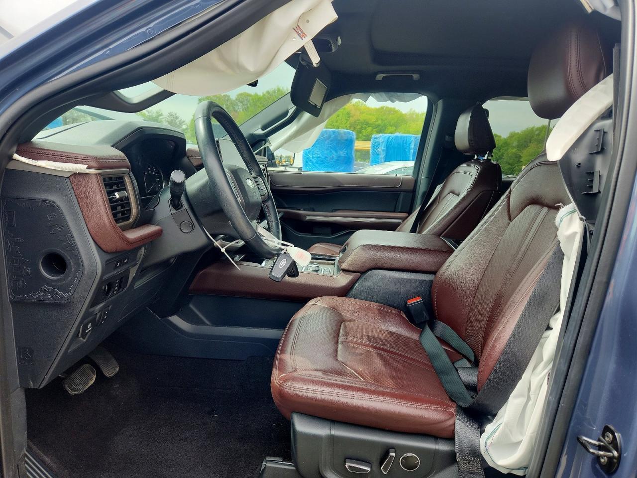 2022 FORD Expedition