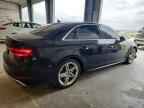 2019 AUDI S4