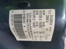 2006 CHRYSLER PT CRUISER