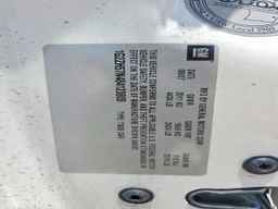 2008 PONTIAC G6