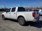 2016 NISSAN Frontier
