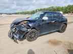 2017 NISSAN Juke
