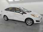 2017 FORD Fiesta