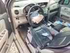 2011 HONDA PILOT