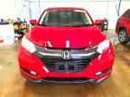 2017 HONDA HR-V