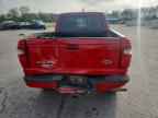 2001 FORD RANGER