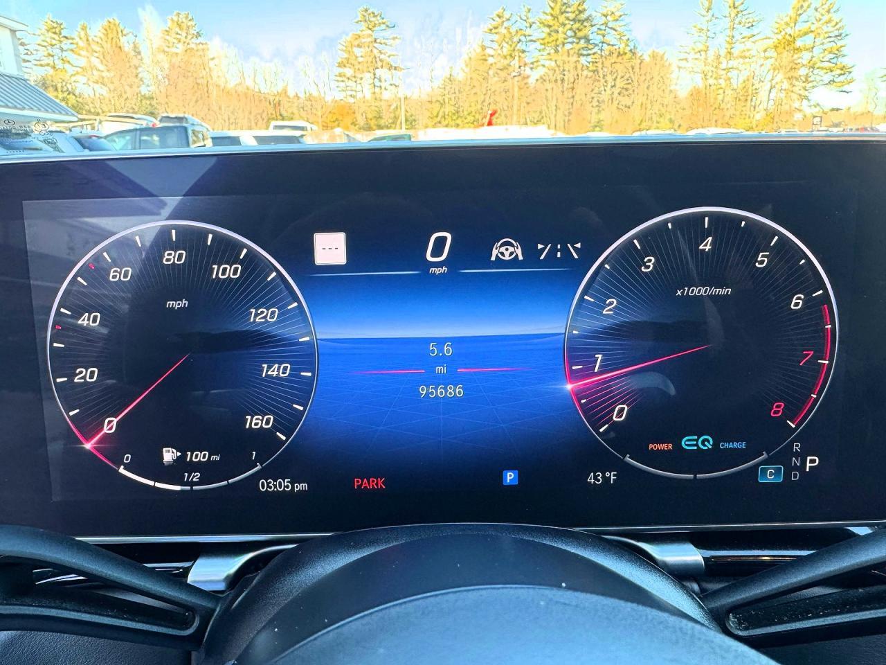 2022 MERCEDES-BENZ S-Class