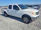 2005 NISSAN Frontier