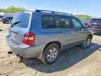 2005 TOYOTA HIGHLANDER