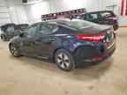 2013 KIA Optima Hybrid
