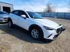 2020 MAZDA CX-3