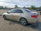 2005 HONDA ACCORD