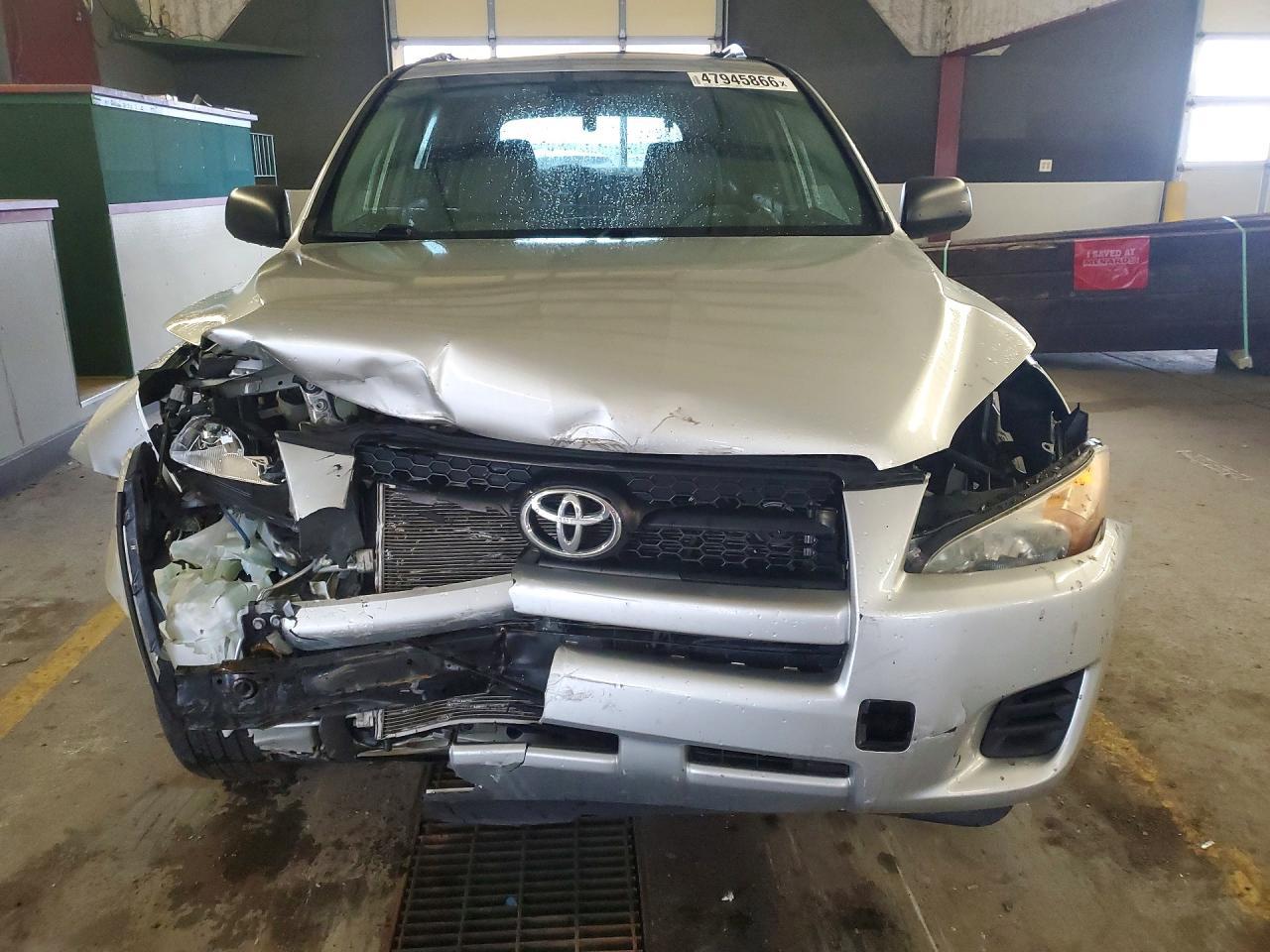 2012 TOYOTA RAV4