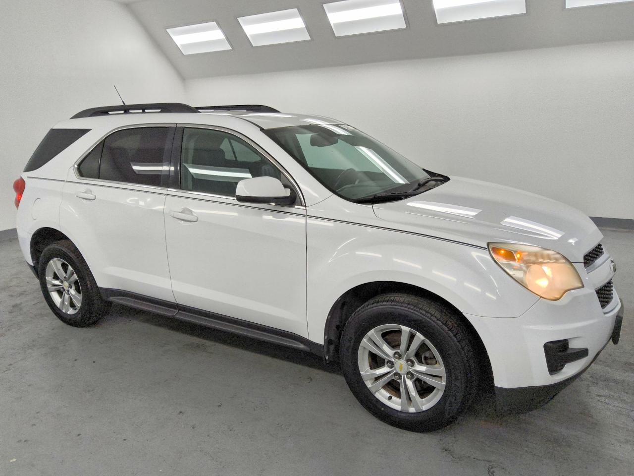 2011 CHEVROLET EQUINOX