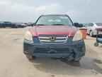 2005 HONDA CR-V