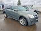 2012 CHEVROLET EQUINOX