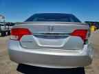2011 HONDA CIVIC