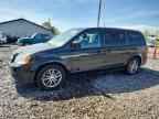 2015 DODGE GRAND CARAVAN
