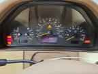 2001 MERCEDES-BENZ E-Class