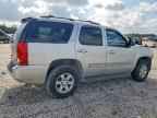 2012 GMC Yukon