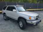 1999 TOYOTA 4Runner