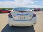 2011 NISSAN ALTIMA