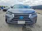 2015 LEXUS NX 200T