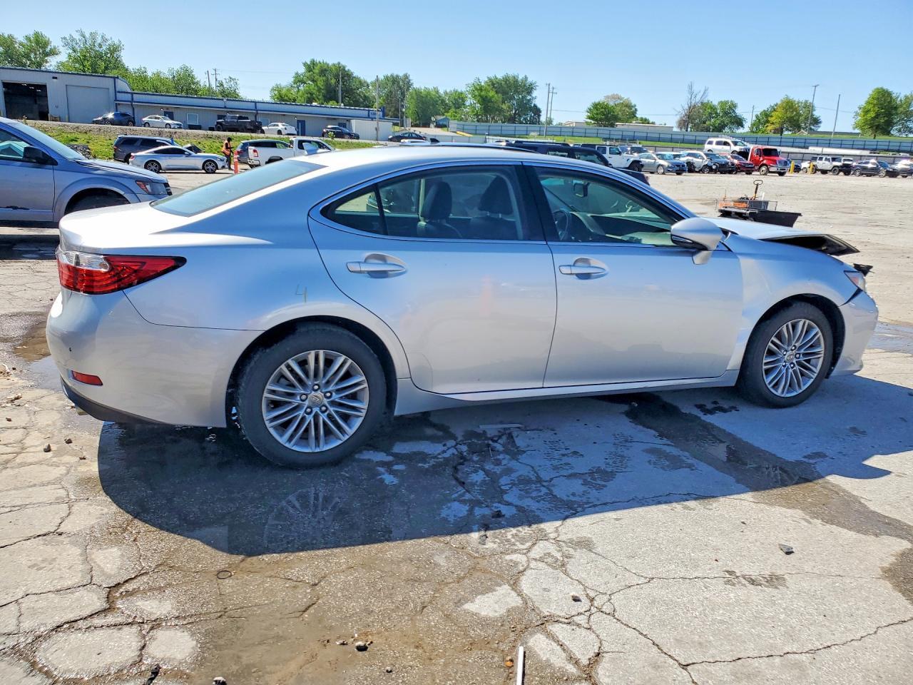 2013 LEXUS ES 350