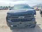 2022 CHEVROLET Silverado