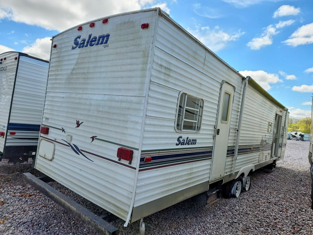 1999 Othe Salem Towables