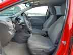 2012 CHEVROLET SONIC